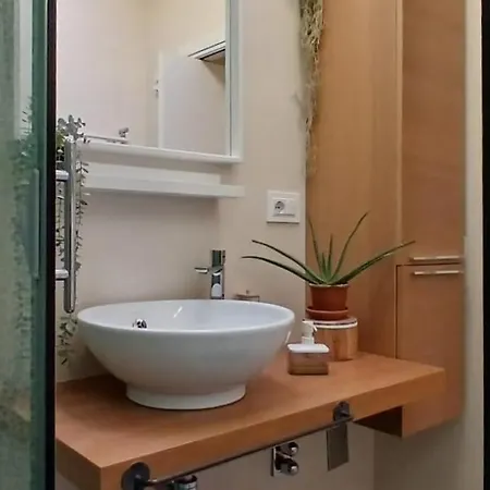 Casa Mati Apartment