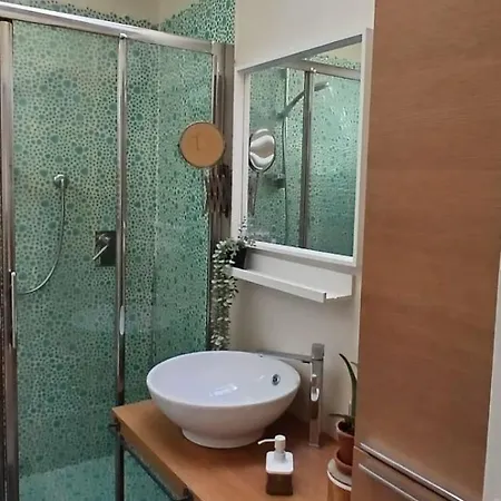 Casa Mati