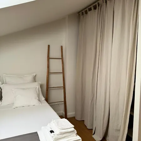 Apartment Casa Mati