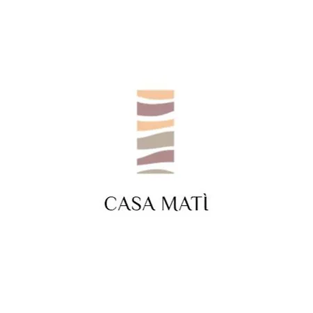 Apartamento Casa Mati *