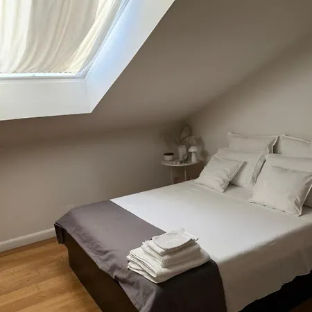 Apartamento Casa Mati *